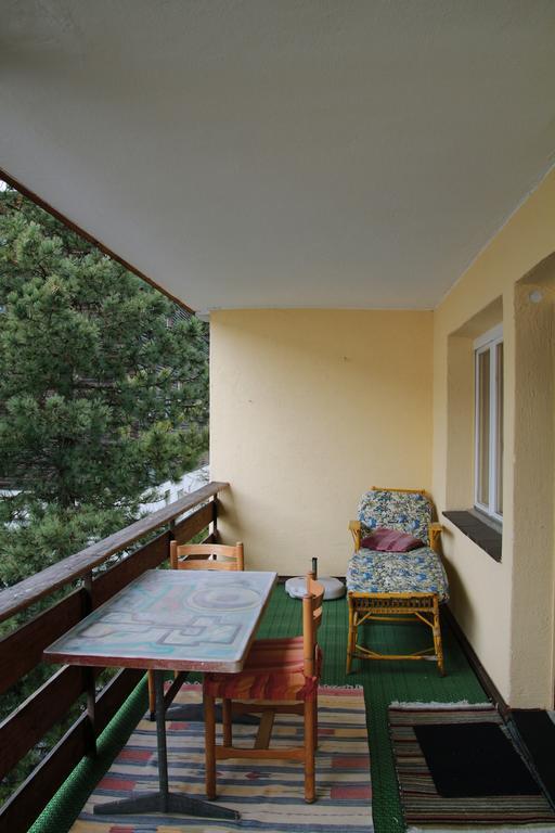 Renania Davos Exterior photo